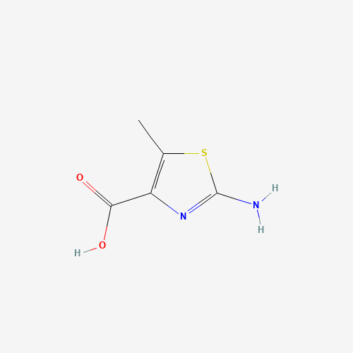 2-amino-5-methyl-1,3-thiazole-4-carboxylic acid (CAS: 688064-14-4) - Related Chemical Product
