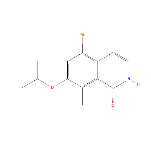 FT-0730053 CAS:1616289-92-9 chemical structure