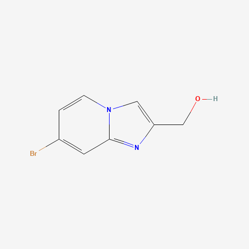 FT-0730058 CAS:1187236-21-0 chemical structure