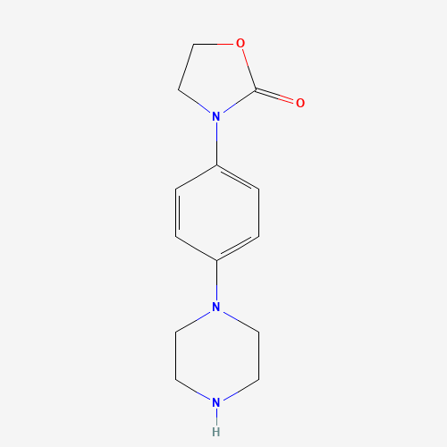 FT-0730068 CAS:868244-51-3 chemical structure