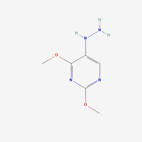 FT-0730071 CAS:1441740-42-6 chemical structure