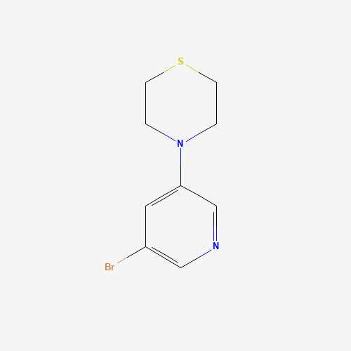 FT-0730082 CAS:1244059-78-6 chemical structure