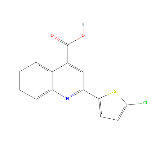 FT-0730091 CAS:329222-93-7 chemical structure