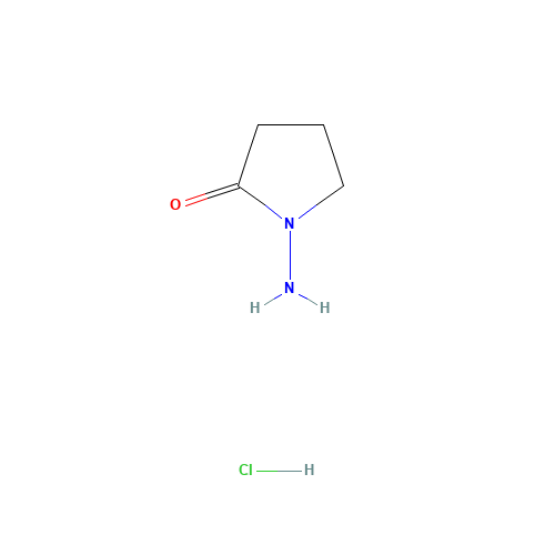 FT-0730098 CAS:20386-22-5 chemical structure