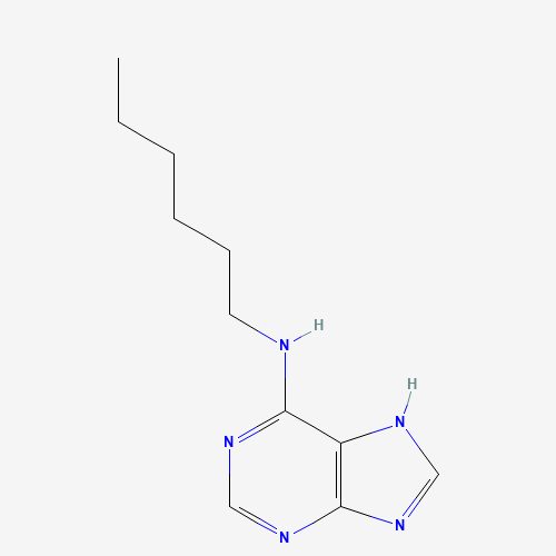 FT-0730104 CAS:14333-96-1 chemical structure