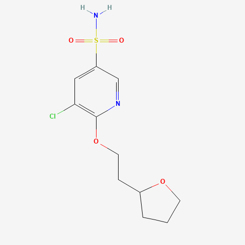 FT-0730112 CAS:1228876-32-1 chemical structure
