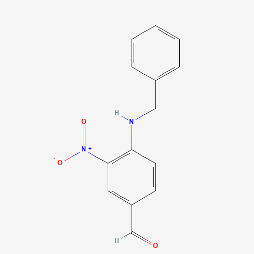 FT-0730114 CAS:848692-49-9 chemical structure