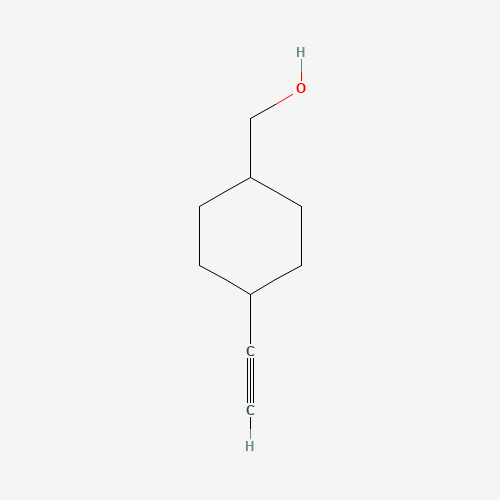 (4-ethynylcyclohexyl)methanol (CAS: 120077-79-4) - Related Chemical Product