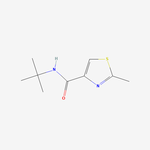 FT-0730135 CAS:135298-47-4 chemical structure