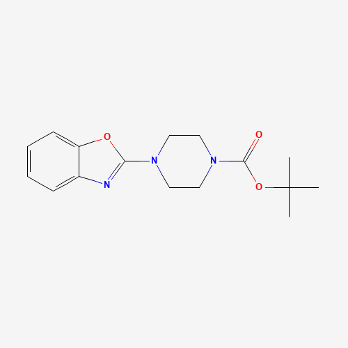 FT-0730136 CAS:195390-64-8 chemical structure