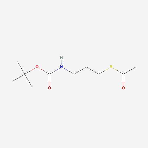 FT-0730139 CAS:114326-11-3 chemical structure