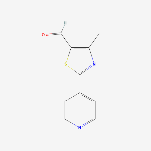 FT-0730141 CAS:892502-19-1 chemical structure