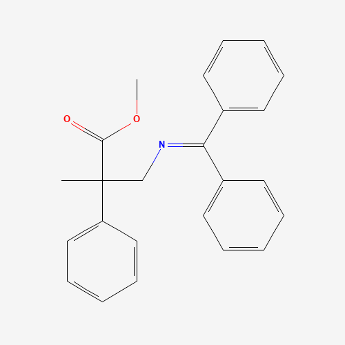 FT-0730144 CAS:1253955-51-9 chemical structure
