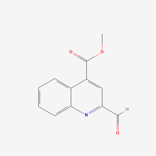 FT-0730146 CAS:60506-24-3 chemical structure