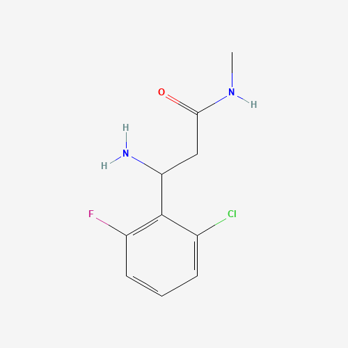 FT-0730163 CAS:1193386-44-5 chemical structure