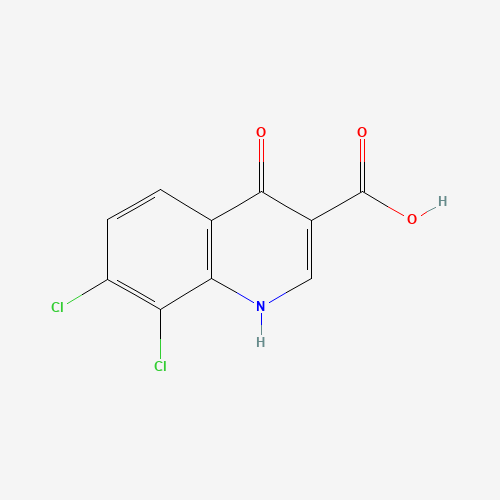 FT-0730171 CAS:144061-33-6 chemical structure