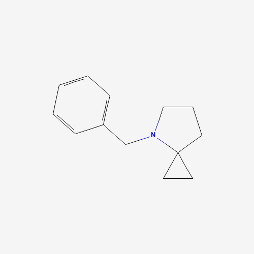 4-benzyl-4-azaspiro[2.4]heptane (CAS: 893404-77-8) - Related Chemical Product