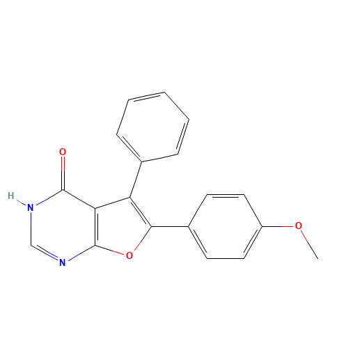 FT-0730184 CAS:873306-33-3 chemical structure