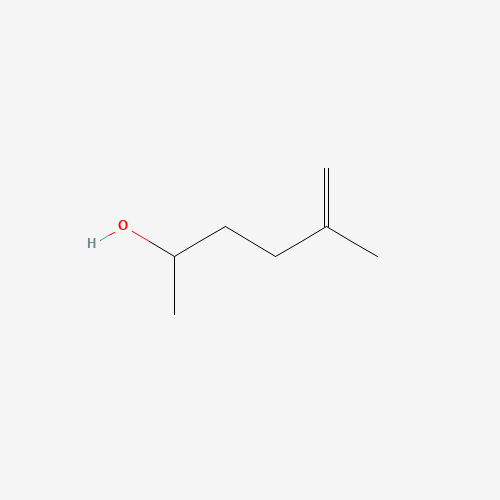 FT-0730188 CAS:50551-88-7 chemical structure
