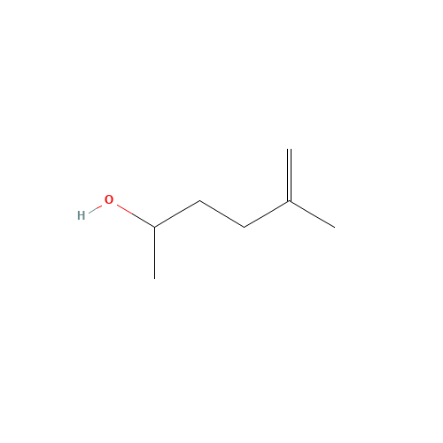 5-methylhex-5-en-2-ol (CAS: 50551-88-7) - Related Chemical Product