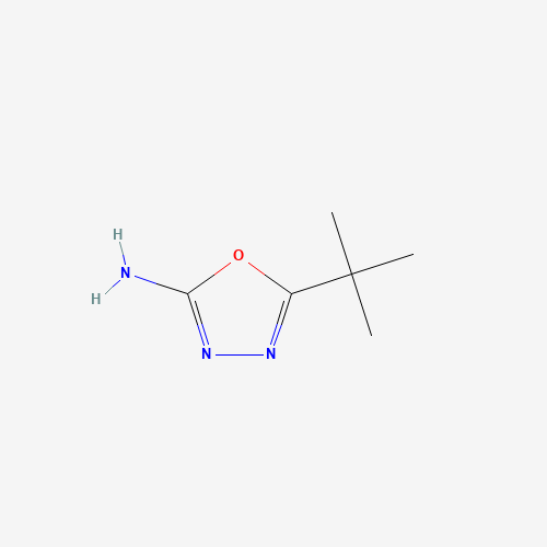 FT-0730192 CAS:69741-92-0 chemical structure