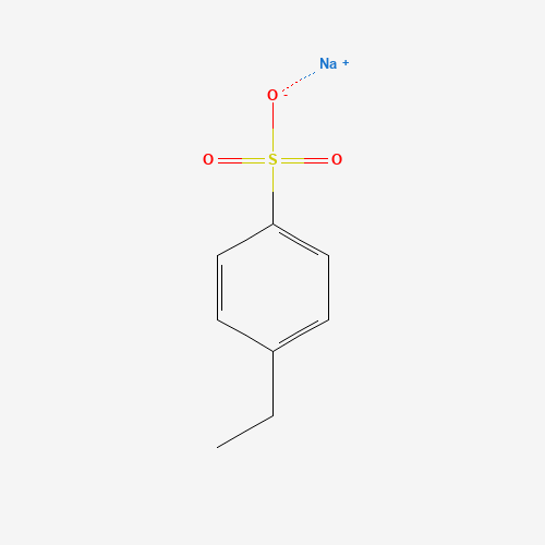 sodium;4-ethylbenzenesulfonate (CAS: 14995-38-1) - Related Chemical Product
