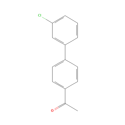 FT-0730202 CAS:5002-13-1 chemical structure