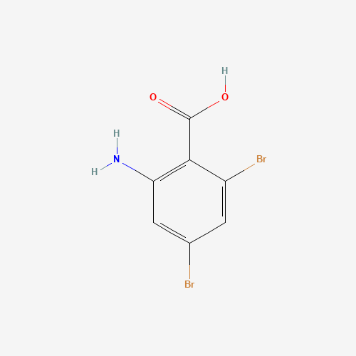 FT-0730207 CAS:81190-68-3 chemical structure