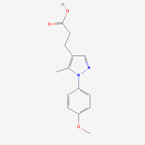 FT-0730211 CAS:1022145-13-6 chemical structure
