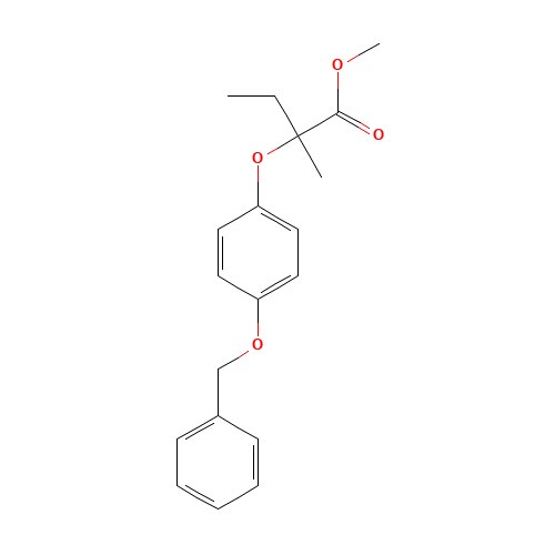 FT-0730212 CAS:653563-75-8 chemical structure