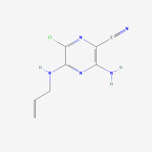 FT-0730223 CAS:17231-65-1 chemical structure
