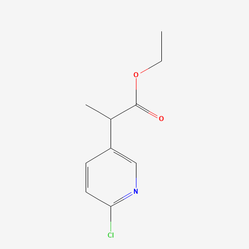 FT-0730228 CAS:57554-82-2 chemical structure