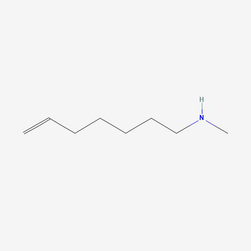 FT-0730229 CAS:111475-66-2 chemical structure