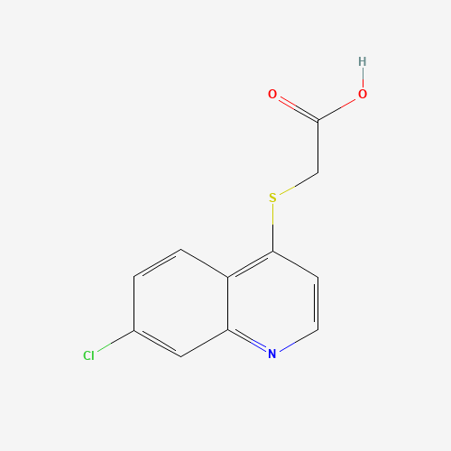FT-0730241 CAS:5429-07-2 chemical structure