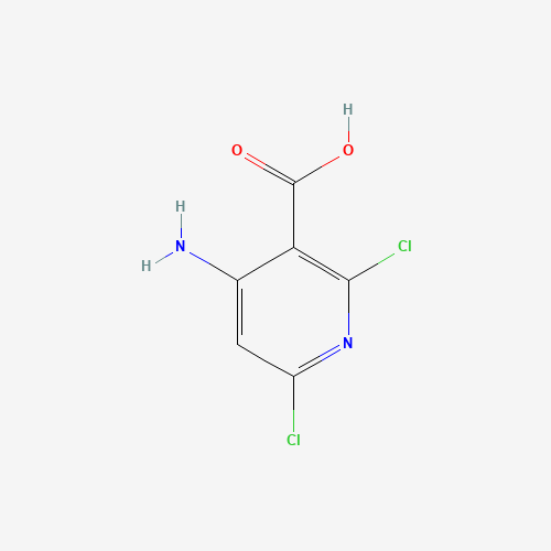 FT-0730259 CAS:929288-22-2 chemical structure
