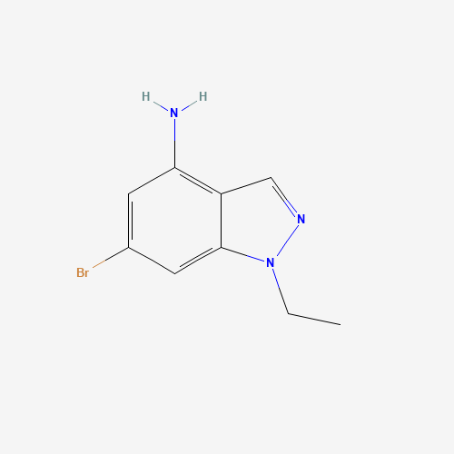 FT-0730264 CAS:1199243-86-1 chemical structure