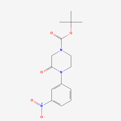 FT-0730266 CAS:925920-73-6 chemical structure