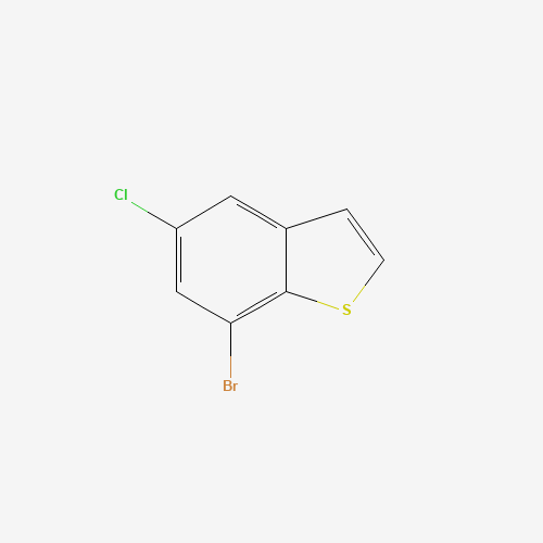 FT-0730267 CAS:1236538-59-2 chemical structure