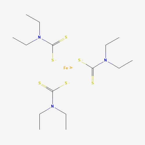 FT-0730271 CAS:13963-59-2 chemical structure