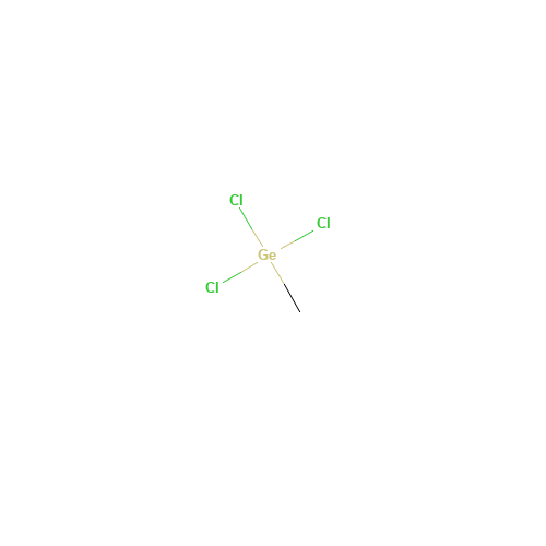 trichloro(methyl)germane (CAS: 993-10-2) - Related Chemical Product