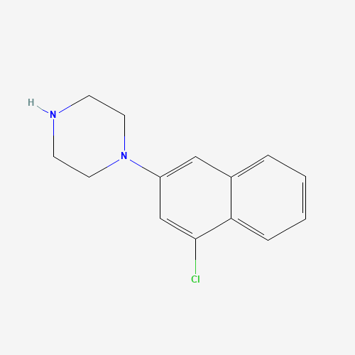 FT-0730285 CAS:1174207-85-2 chemical structure