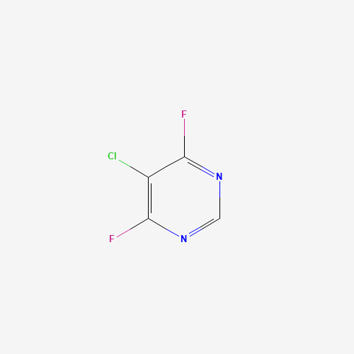 FT-0730287 CAS:25096-66-6 chemical structure