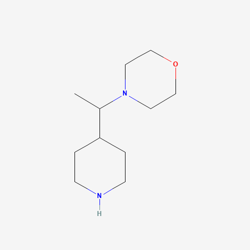 FT-0730291 CAS:733733-37-4 chemical structure