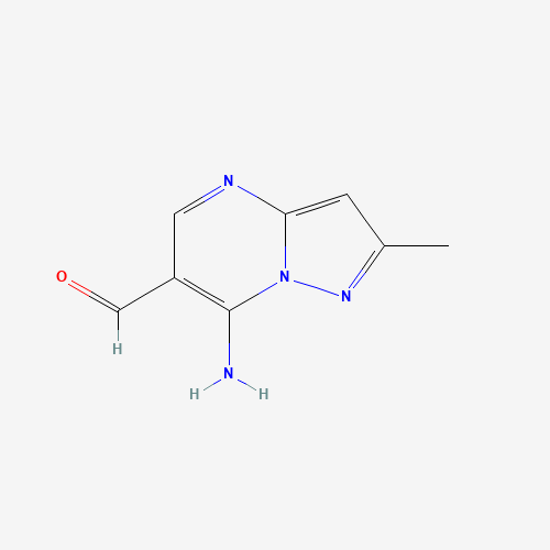 FT-0730292 CAS:1245768-36-8 chemical structure