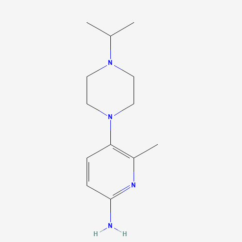 FT-0730295 CAS:1231930-15-6 chemical structure
