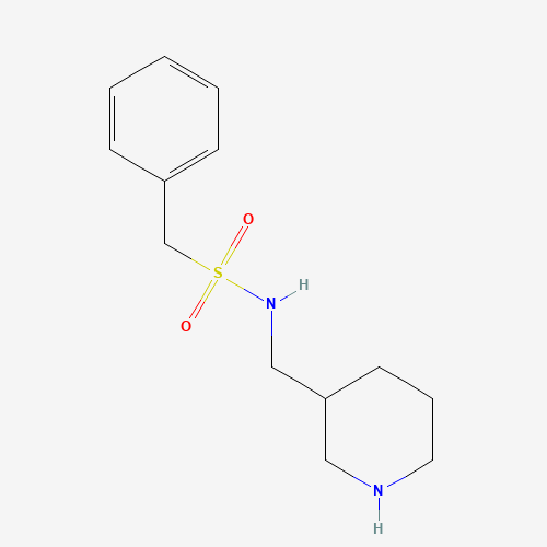FT-0730307 CAS:1016756-22-1 chemical structure