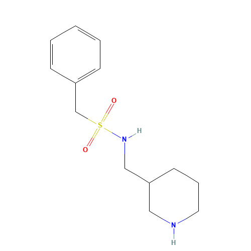 FT-0730307 CAS:1016756-22-1 chemical structure