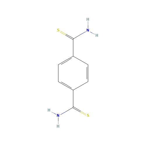 benzene-1,4-dicarbothioamide (CAS: 13363-51-4) - Related Chemical Product