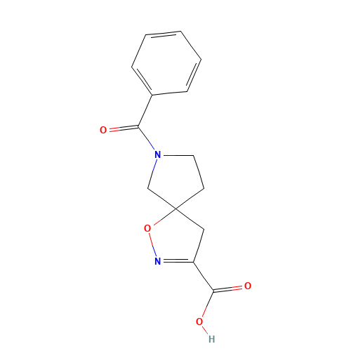 FT-0730320 CAS:1215034-85-7 chemical structure