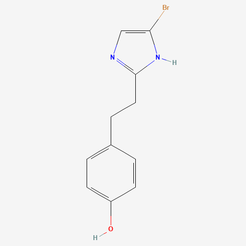 FT-0730323 CAS:102151-98-4 chemical structure